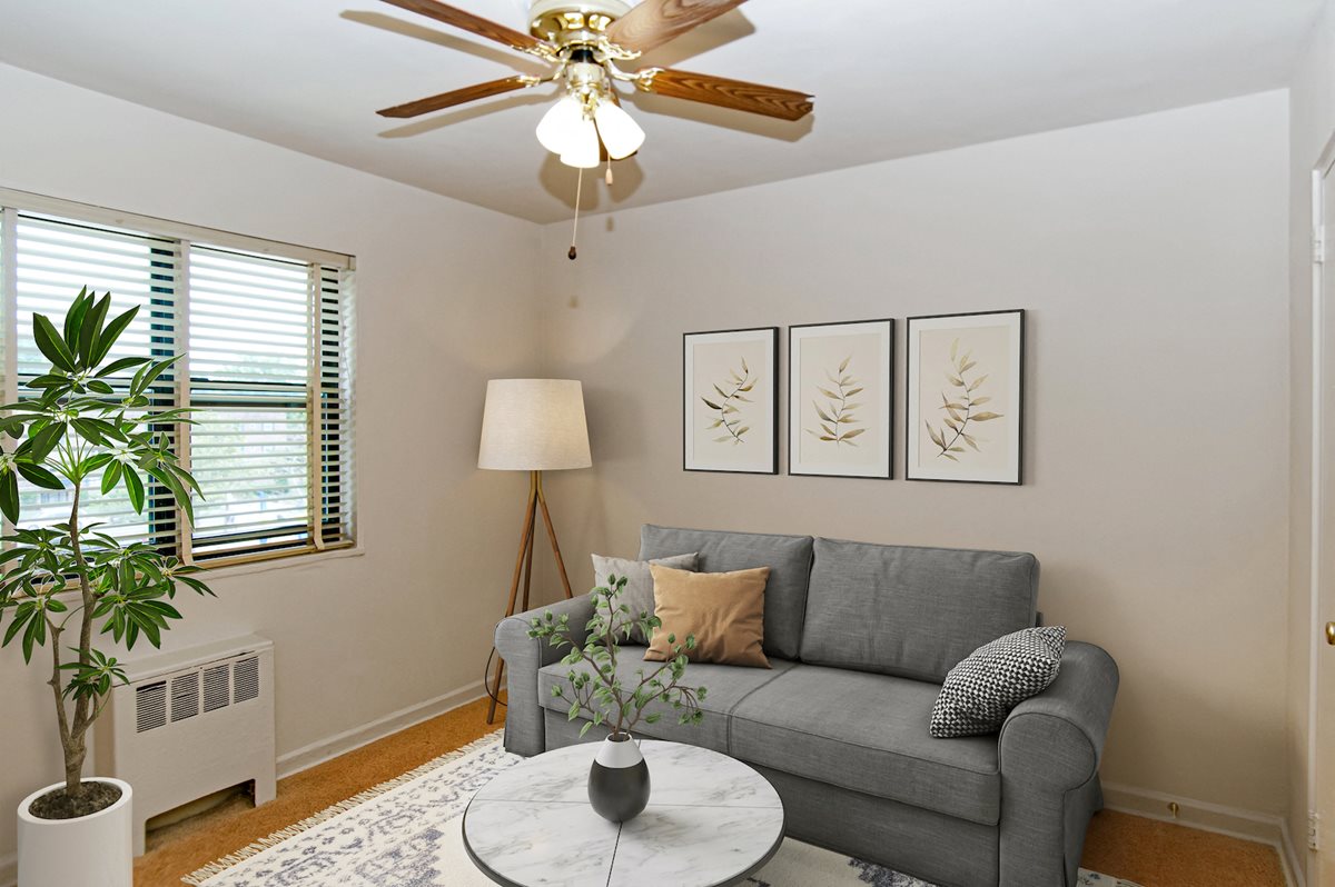 Hampshire Village Apartments
